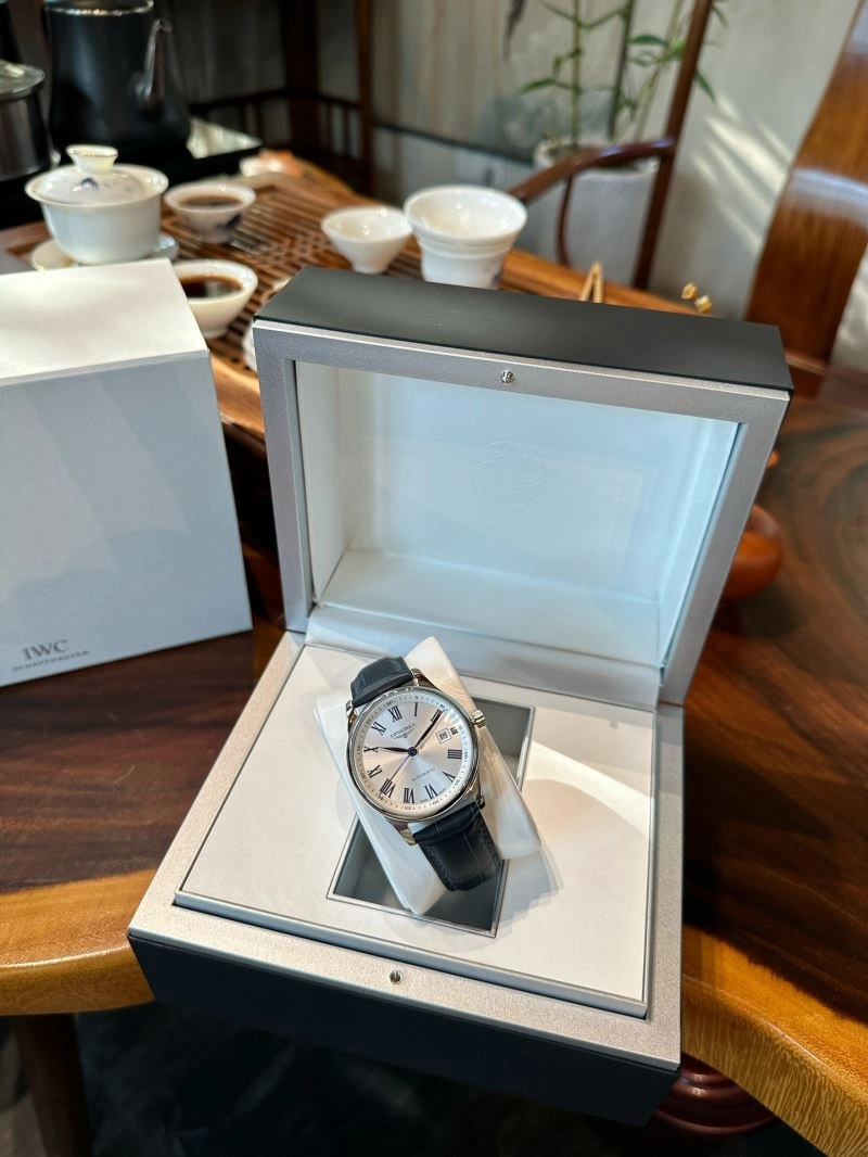 LONGINES Watches TopPick 186654