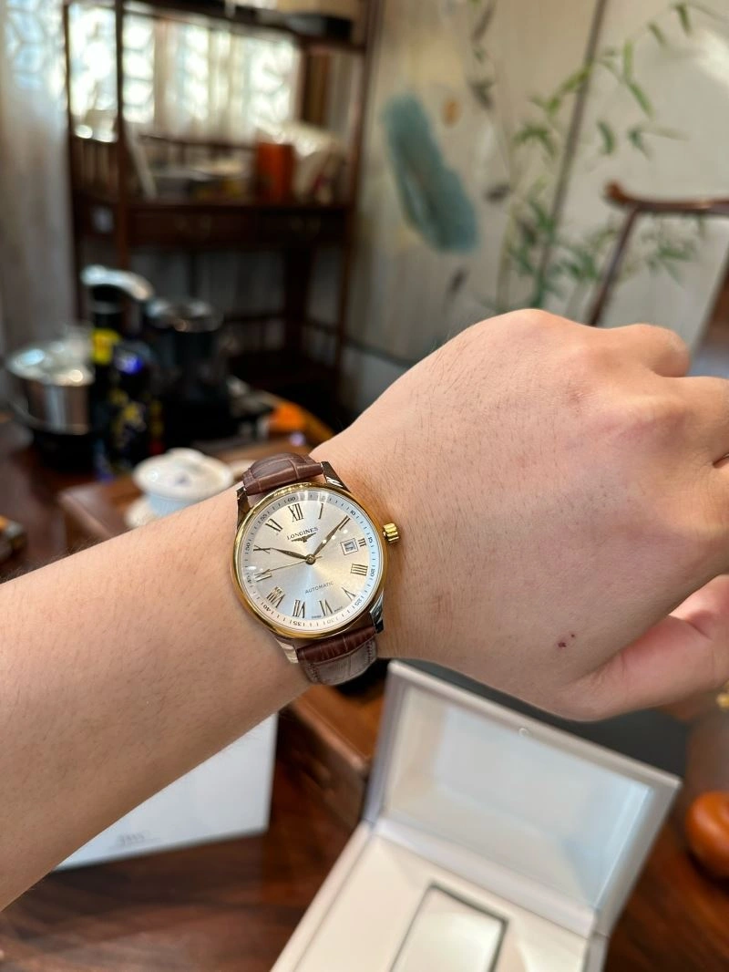 LONGINES Watches FashionForward 186644