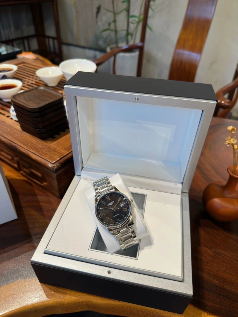 LONGINES Watches GoodFit 186640