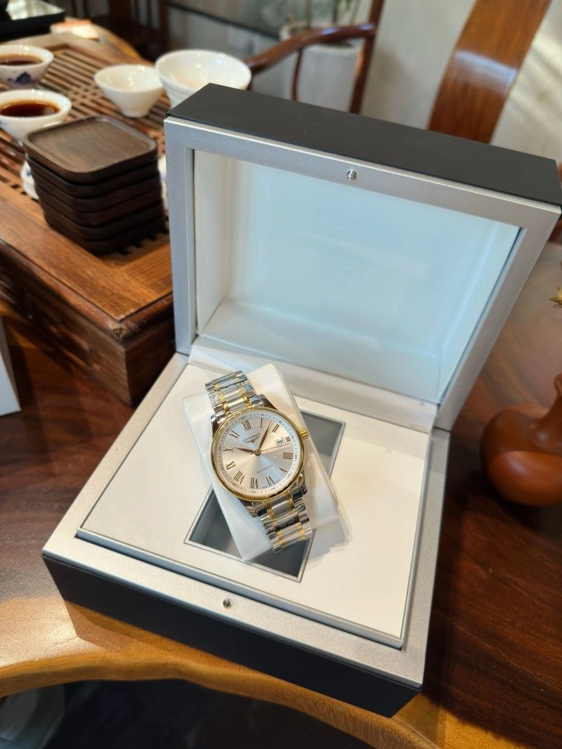 LONGINES Watches Casual 186641