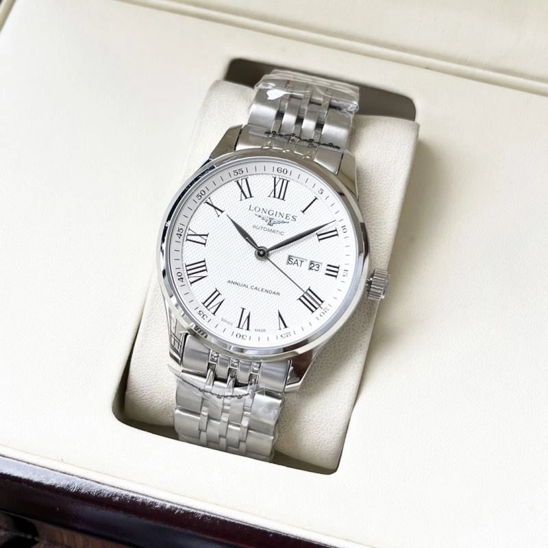 LONGINES Watches EasyCare 186638
