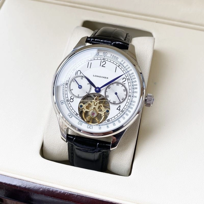 Modern LONGINES Watches 186655