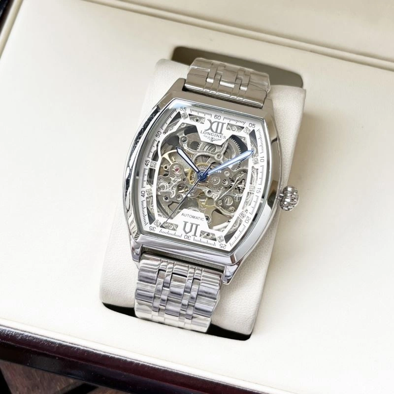 LONGINES Watches ZipUp 186656