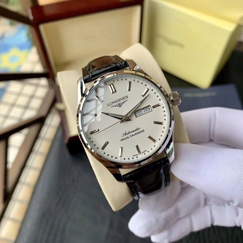 LONGINES Watches Vibrant 186642