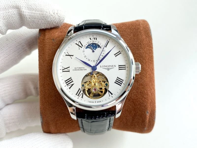LONGINES Watches Bold 186639