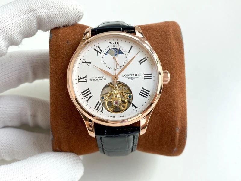 Packable LONGINES Watches 186648