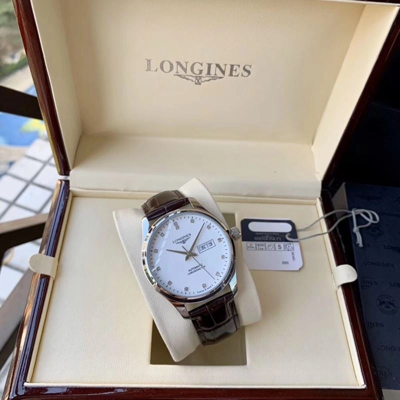 LONGINES Watches WellDesigned 186651