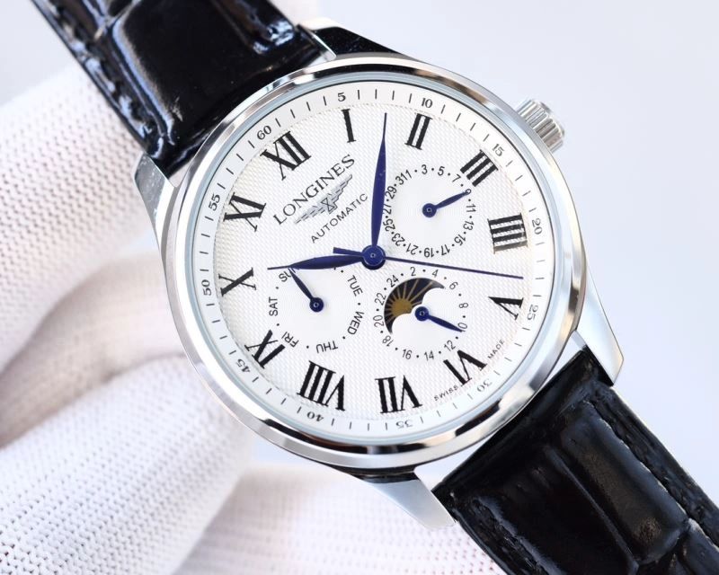 Sporty LONGINES Watches 186646
