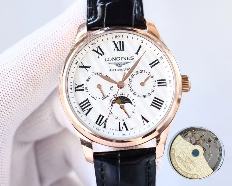 LONGINES Watches Youthful 186634