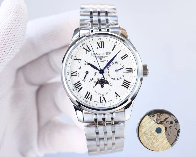 Comfortable LONGINES Watches 186637