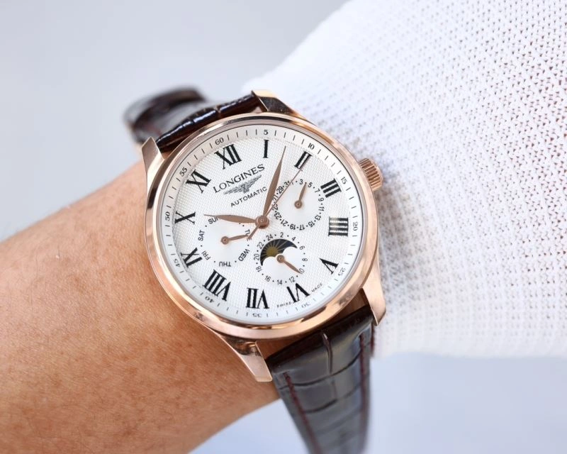 LONGINES Watches Bold 186652