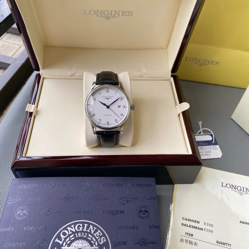 LONGINES Watches SoftTouch 186633