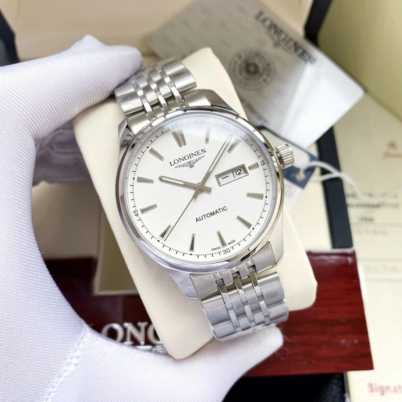 WrinkleFree LONGINES Watches 186631