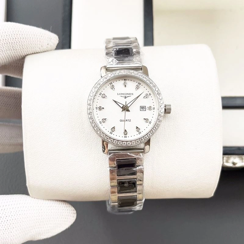 Stretchable LONGINES Watches 186626