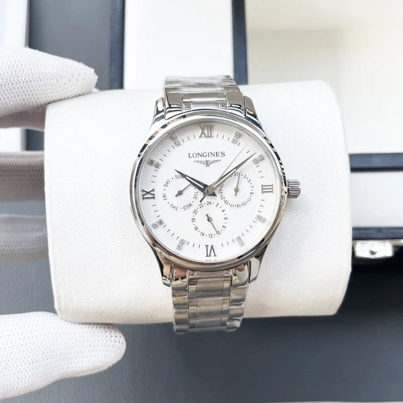 TravelReady LONGINES Watches 186624