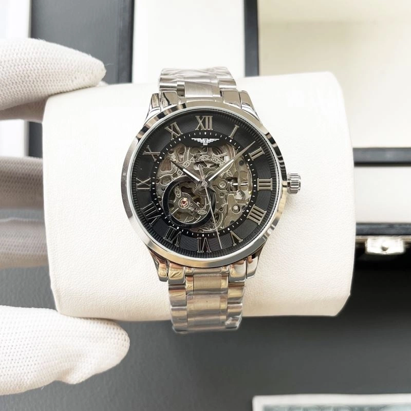 LONGINES Watches TravelReady 186622