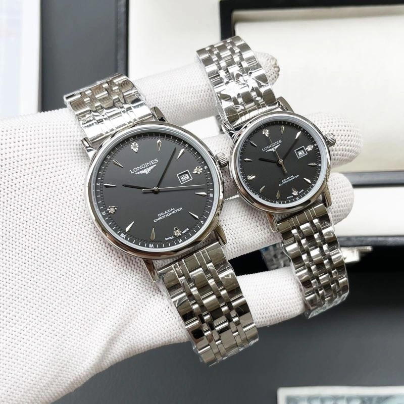 LONGINES Watches SunProtective 186621