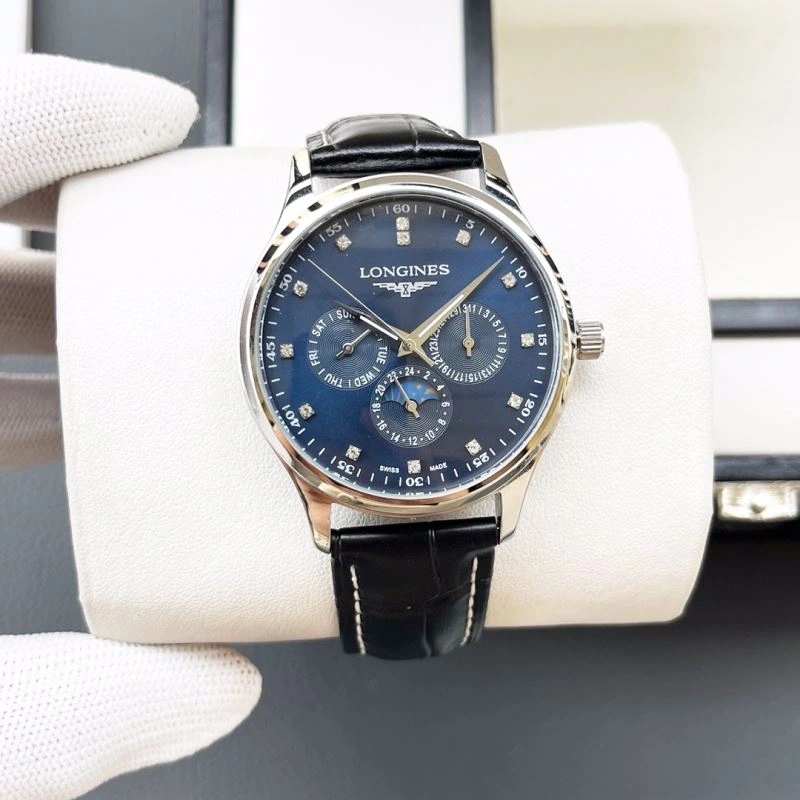 ZipUp LONGINES Watches 186611