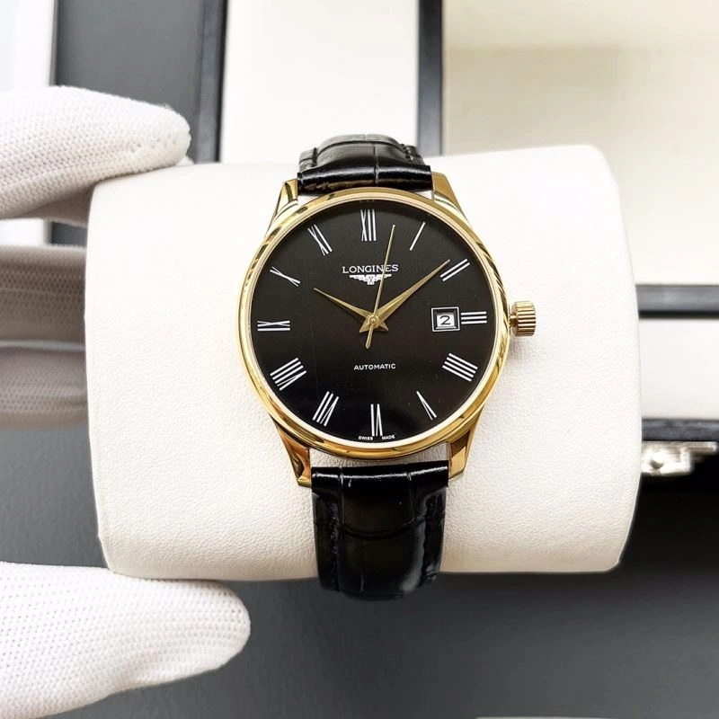 LONGINES Watches WrinkleFree 186610