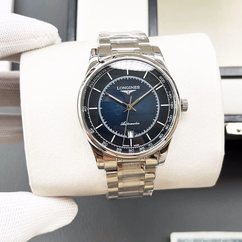 LONGINES Watches Sleek 186613