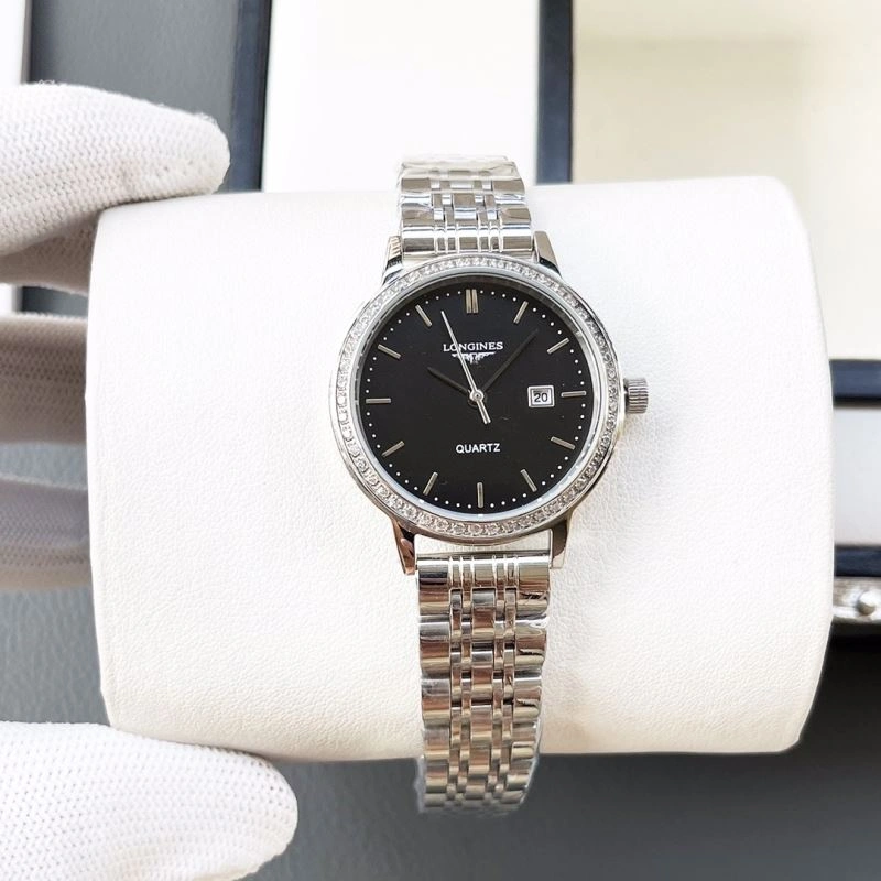 Contemporary LONGINES Watches 186616