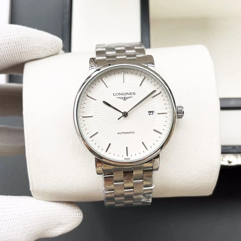 Vibrant LONGINES Watches 186609