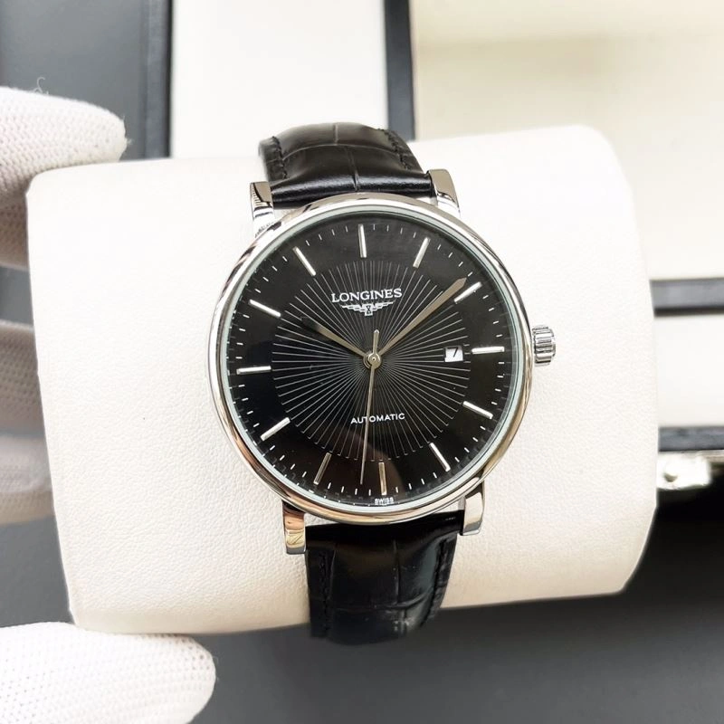 TechFriendly LONGINES Watches 186606