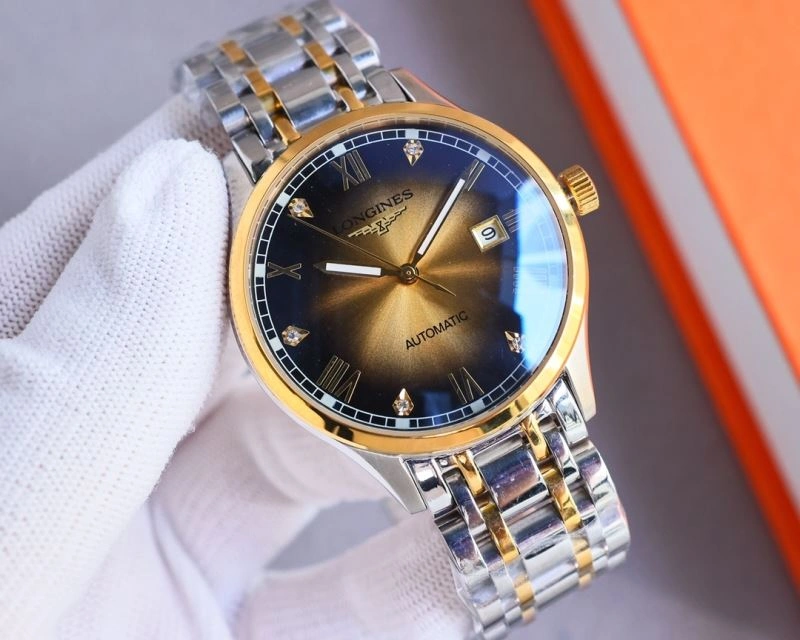 LONGINES Watches Breathable 186600