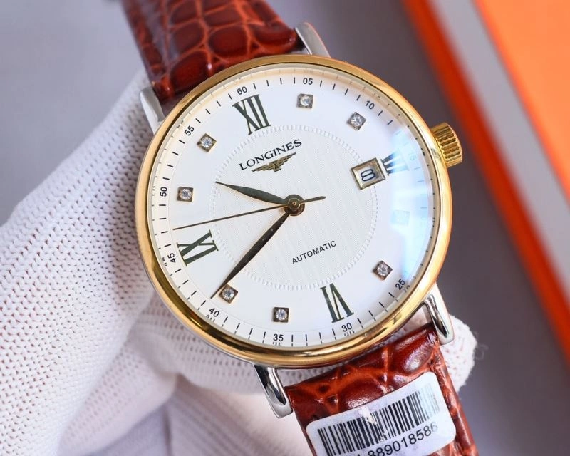 FashionForward LONGINES Watches 186595