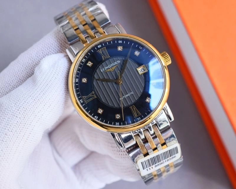 WaterResistant LONGINES Watches 186593