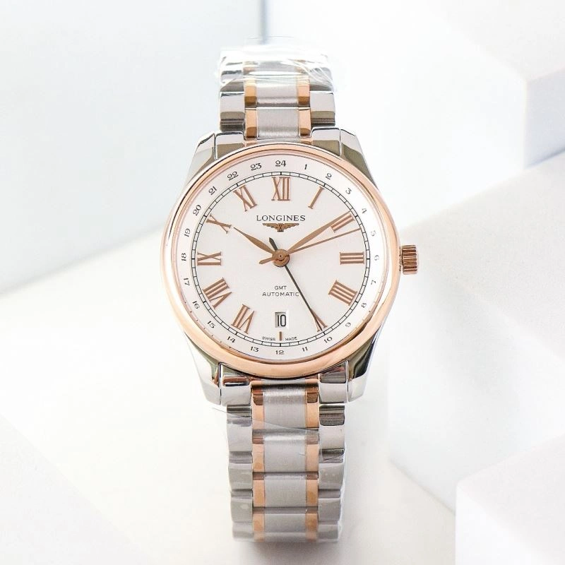 LONGINES Watches Comfortable 186597