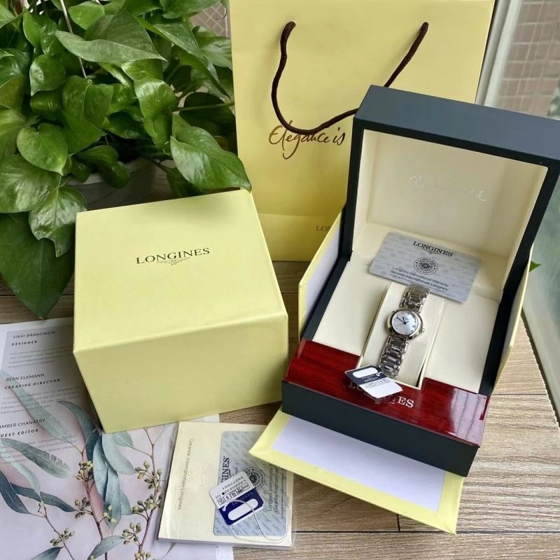 NewStyle LONGINES Watches 186586