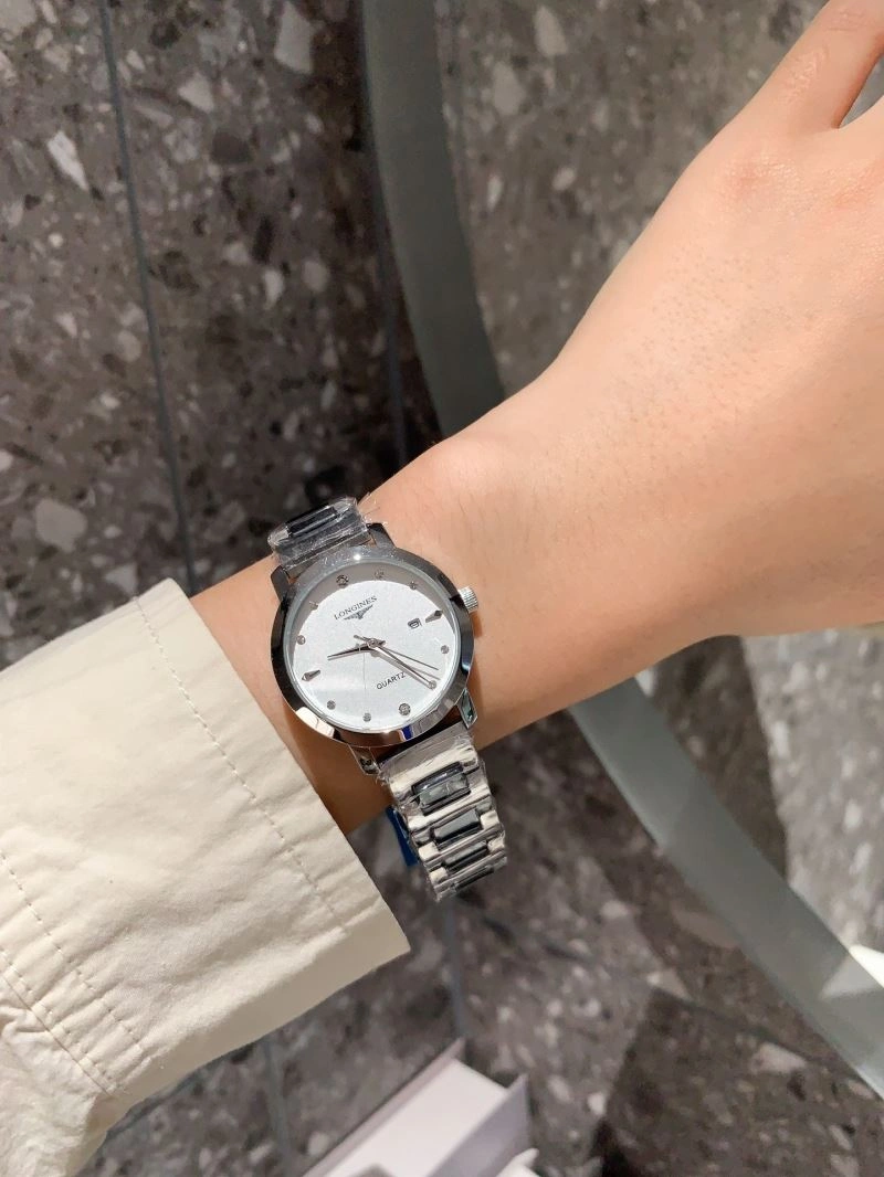 LONGINES Watches MoistureWicking 186577