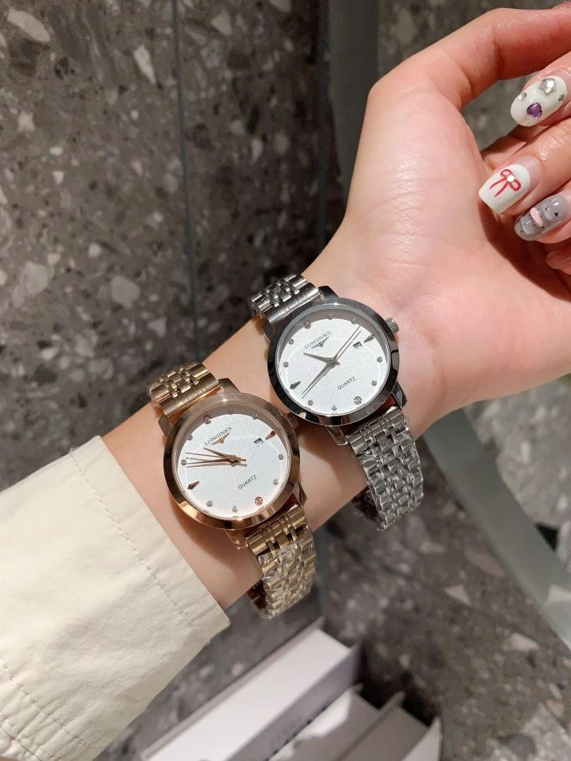 LONGINES Watches Vibrant 186579