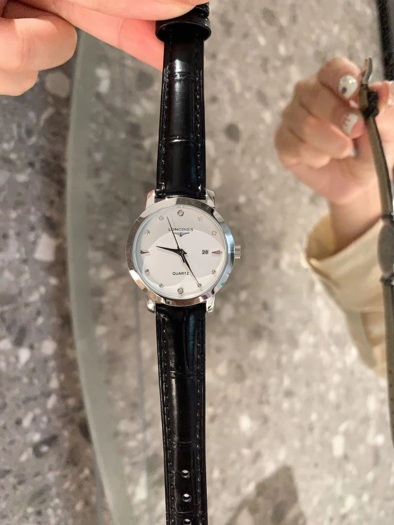 LONGINES Watches TimelessDesign 186578