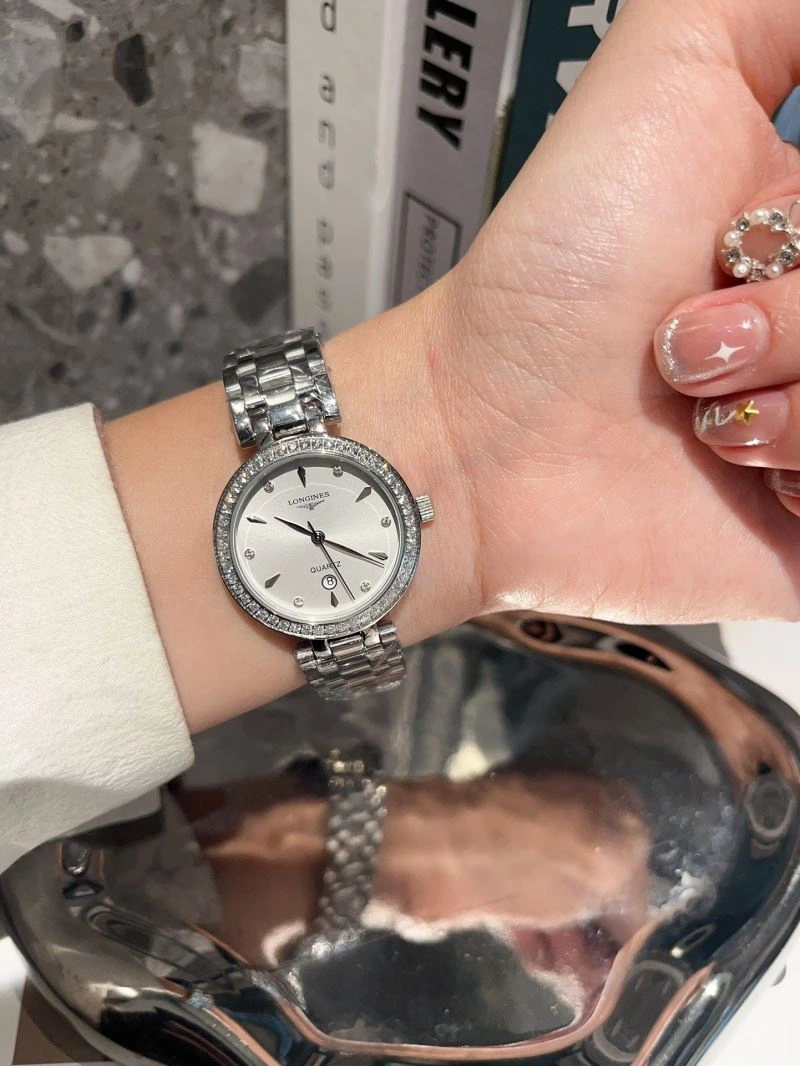 LONGINES Watches Stylish 186576