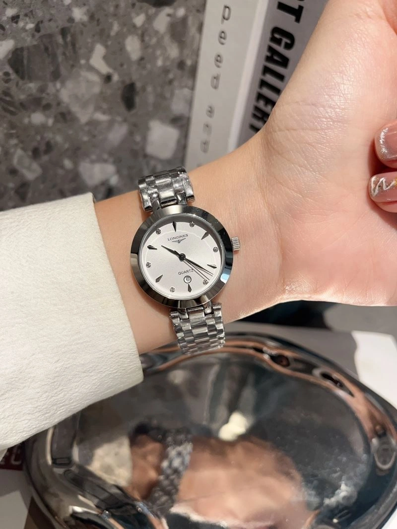 LONGINES Watches Breathable 186575