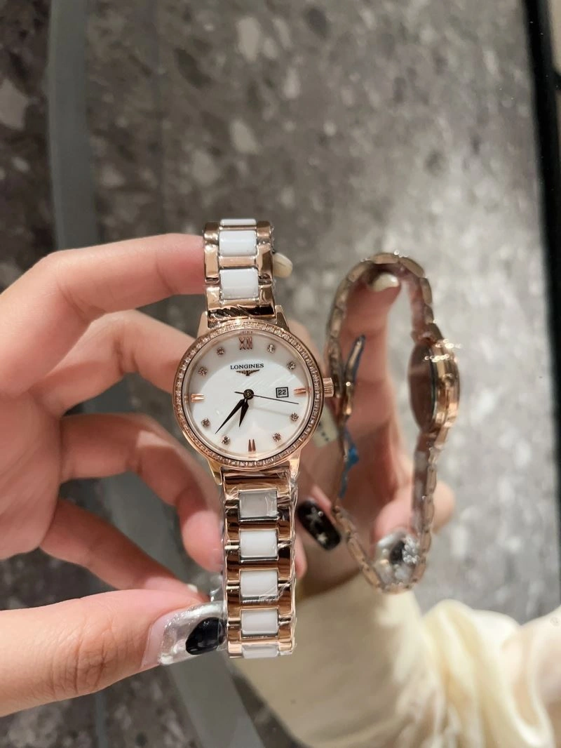 Trendsetting LONGINES Watches 186574