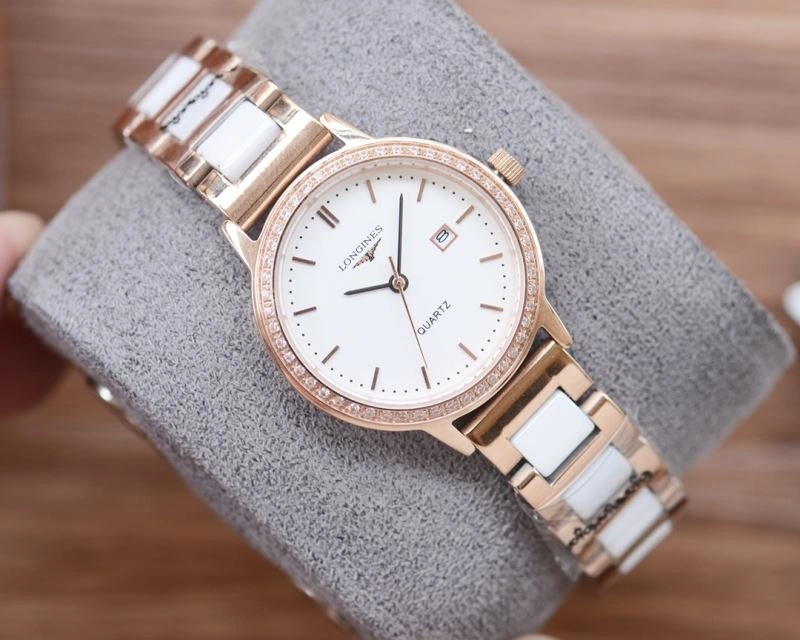 Breathable LONGINES Watches 186573