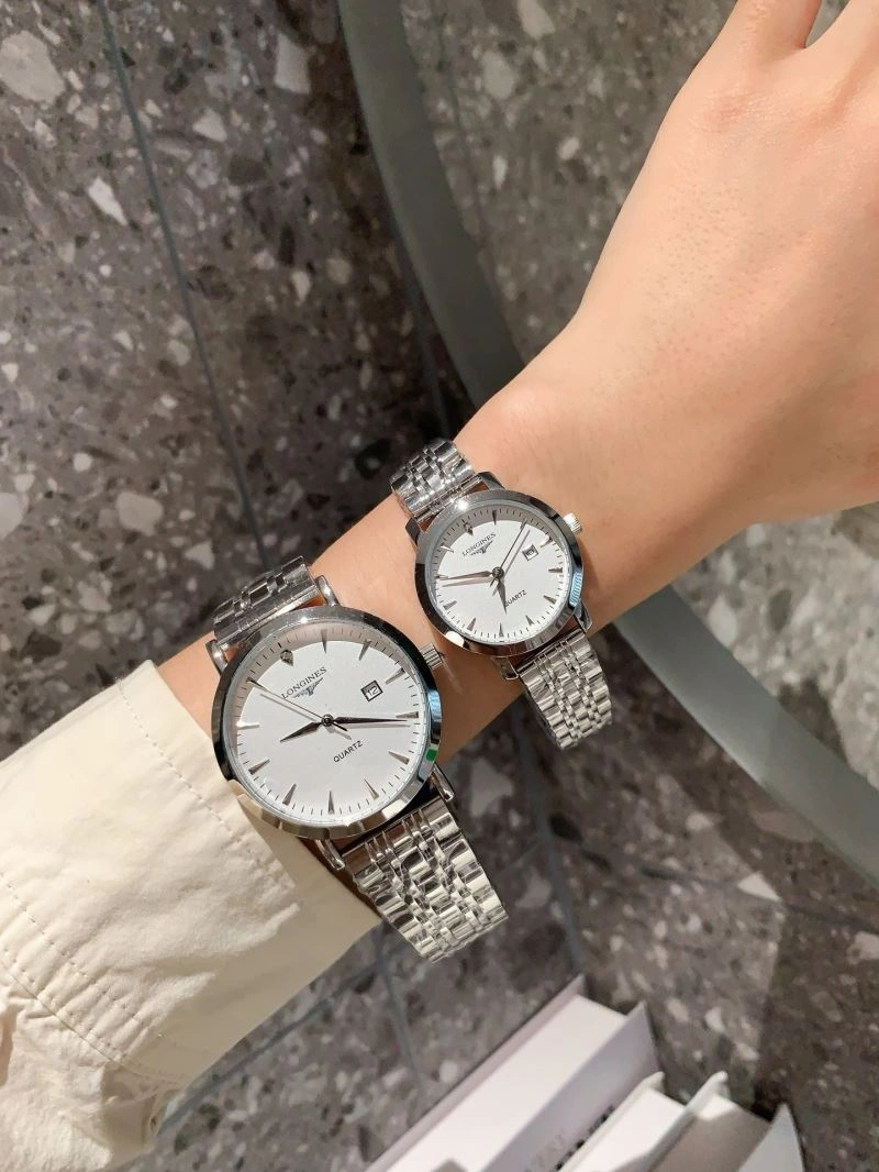 Sleek LONGINES Watches 186572