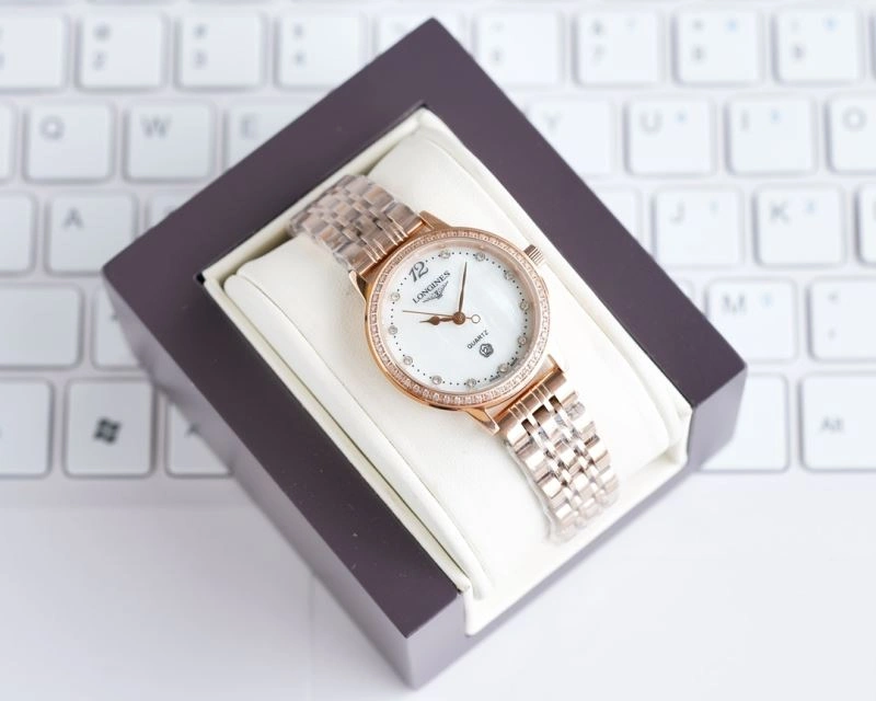 LONGINES Watches WaterResistant 186571
