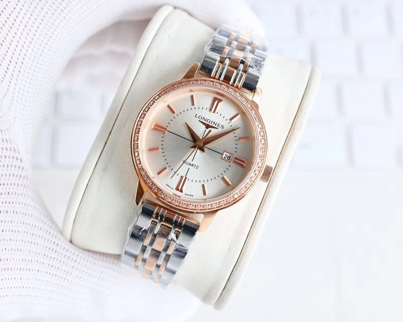 LONGINES Watches TimelessDesign 186569