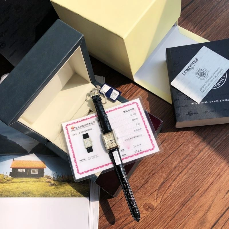 LONGINES Watches Reliable 186566