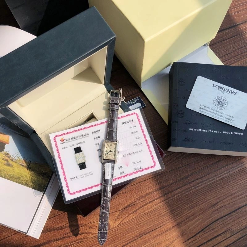 Casual LONGINES Watches 186564