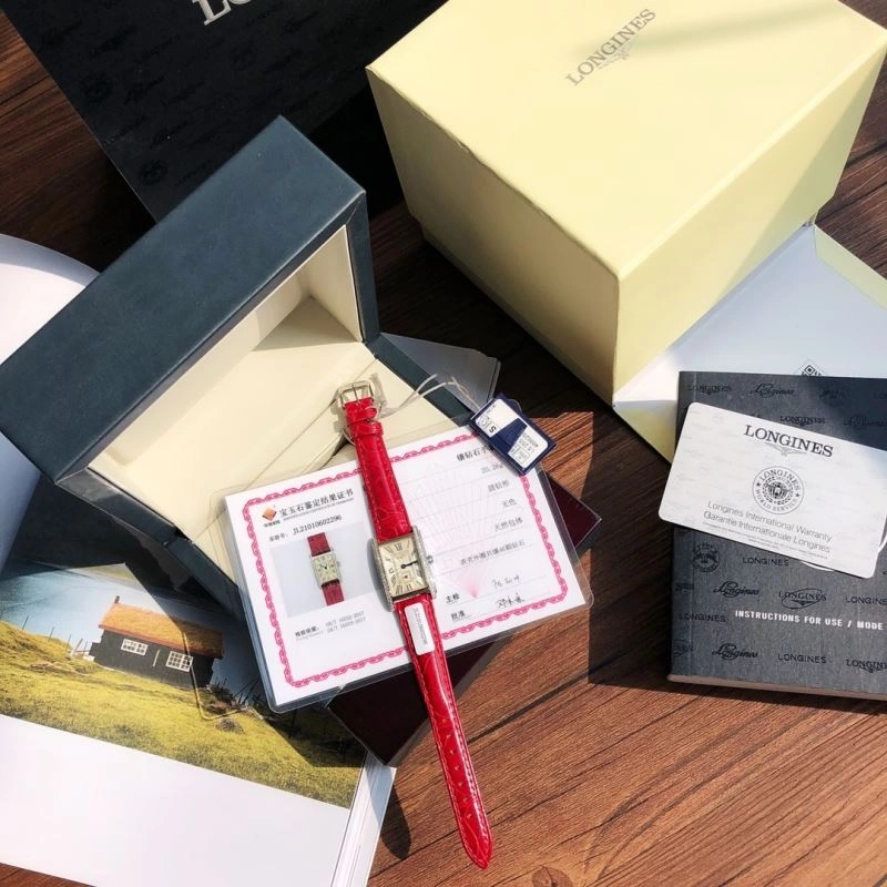 LONGINES Watches HighQuality 186563