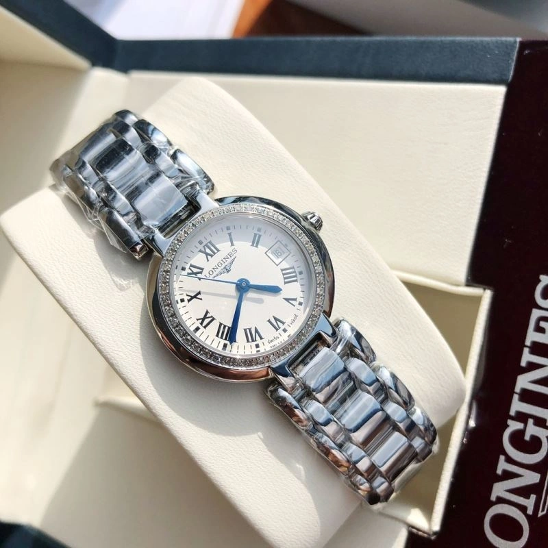 LONGINES Watches Sophisticated 186565