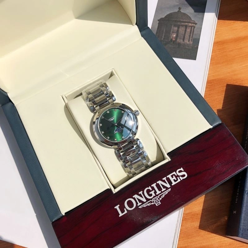 Youthful LONGINES Watches 186559