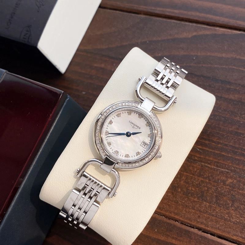 LONGINES Watches Upgraded 186558