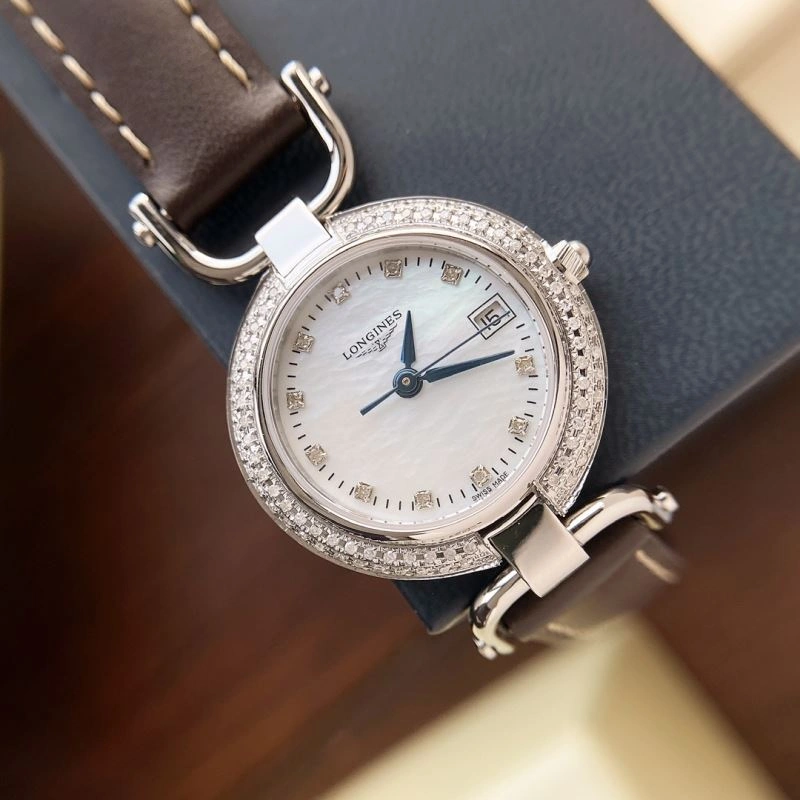 LONGINES Watches Lightweight 186560