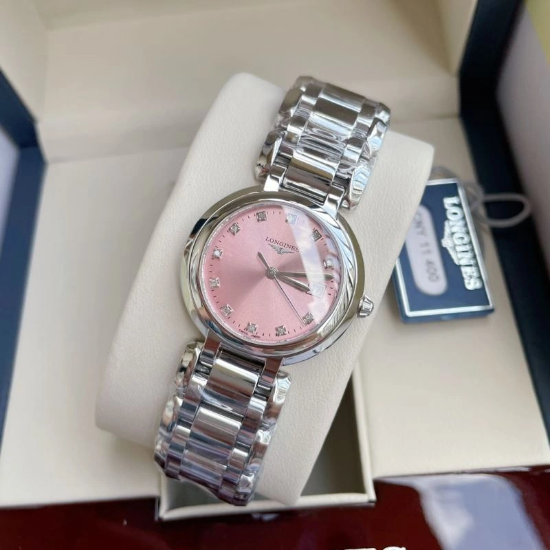 LONGINES Watches Sophisticated 186556